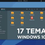 17 En İyi Windows 10 Teması