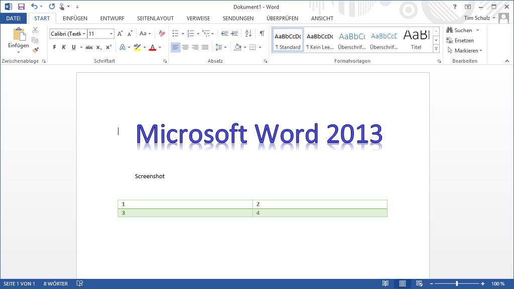 Microsoft Office 2013 Tam Crack