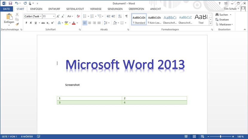 Microsoft Office 2013 Ücretsiz İndir Tam Sürüm