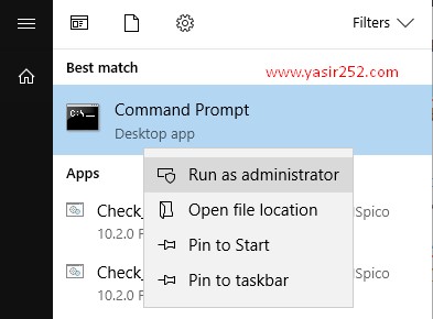 Bozuk Verileri Geri Yükle MacOSX Mounty NTFS Yasir252