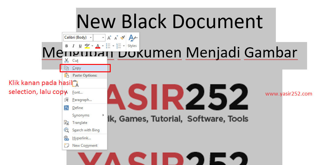 doc'i jpg'ye dönüştürme yöntemi