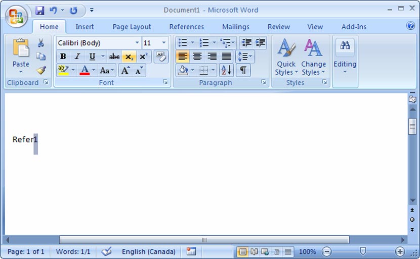 Microsoft Office 2007 Tam Sürüm Ücretsiz