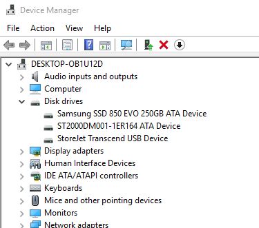 Windows Yasir252'de Diskin Erişilemez Olması Nasıl Onarılır