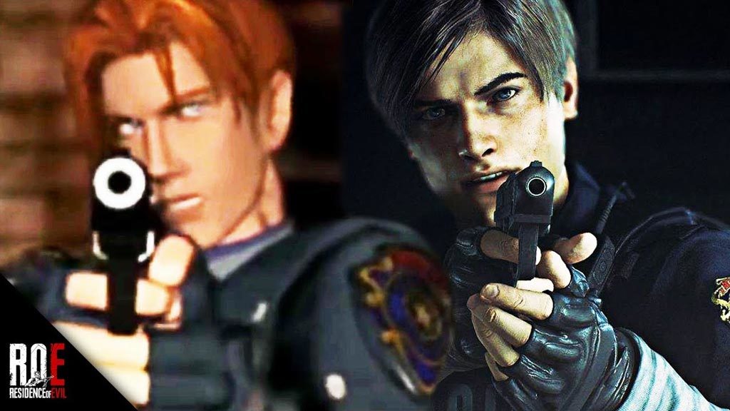 Oyun Resident Evil 2 yeniden yapım çıkış tarihi çıkış saati