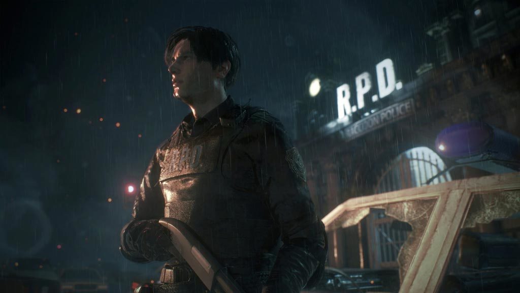 Resident Evil 2 Remake Endonezya Oyun İncelemesi