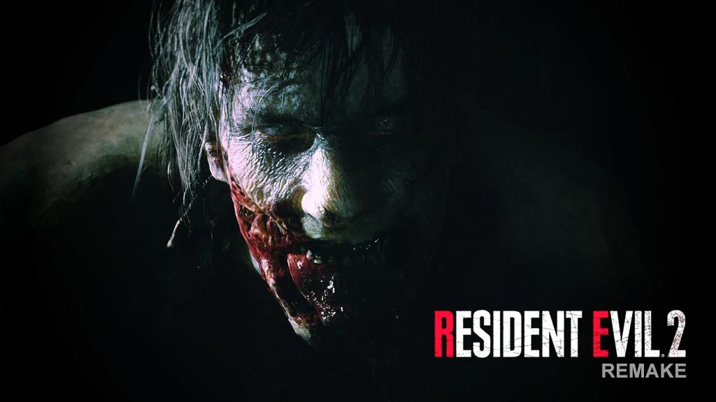 Resident Evil 2 Remake PC oyununun oynanışı