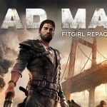 Mad Max v1.0.3.0 FitGirl Repack + Tüm DLC’ler [3.6GB]