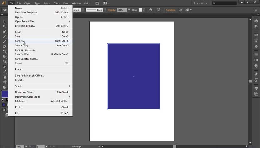 Adobe Illustrator CS6 Portable'ı ücretsiz indirin