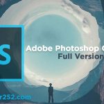 Adobe Photoshop CC 2017 Finali v18.1.1