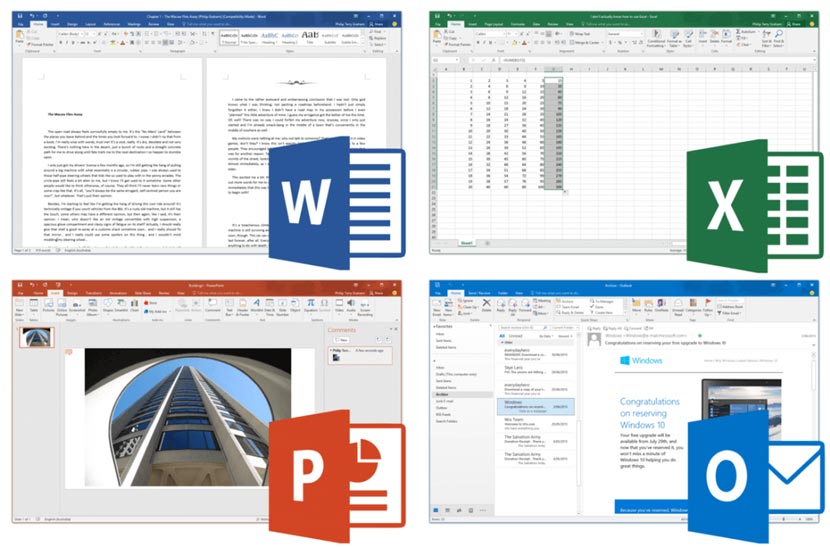 Microsoft Office 2019 Ücretsiz İndir Tam Sürüm