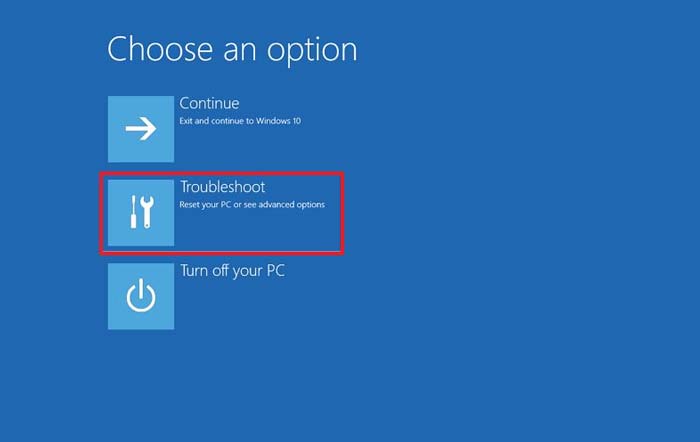 Windows 10 Güncelleme Hatasının Üstesinden Gelme