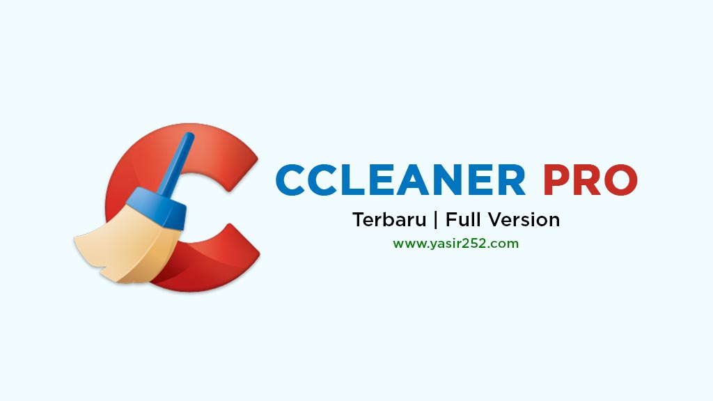 CCleaner Professional v6.18 (Win/Mac) + Taşınabilir