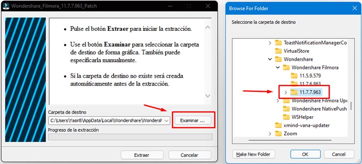 Filmora 11 Yama Nasıl Yapılır