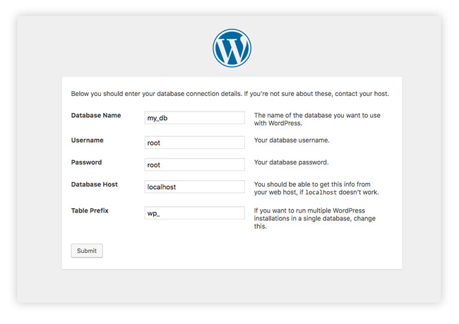 WordPress Nasıl Kurulur