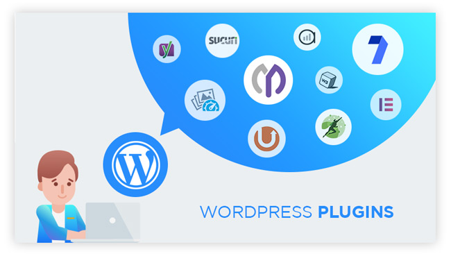 WordPress Web Sitesi Kurulum Eklentileri Nasıl Oluşturulur