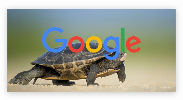 Yavaş Google Tarayıcı Hızının Nedenleri