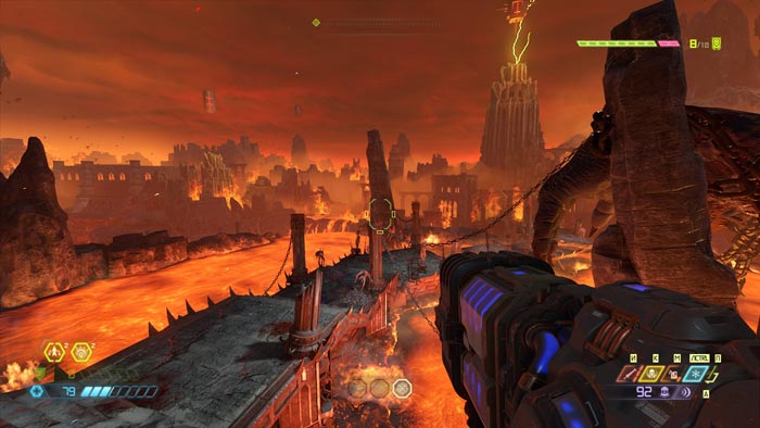 Doom Ebedi PC Oyunu Bedava İndir