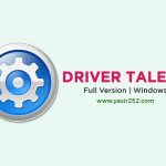 Driver Talent Pro v8.1.11.36 + Taşınabilir