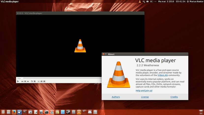VLC Ücretsiz Linux 32 Bit 64 Bit'i İndirin