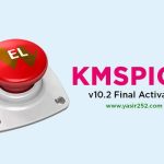 KMSpico v10.2.0 Son Aktivatör