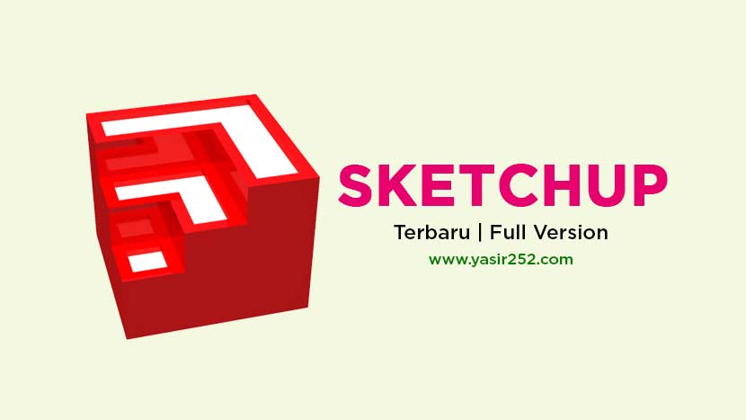 SketchUp Pro 2018 18.0.16975 + Taşınabilir x64 x86