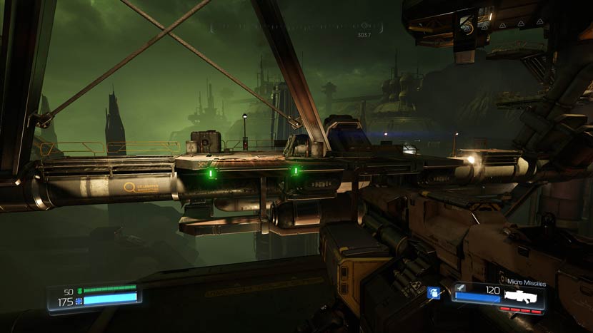 Doom Game Tam Sürüm DLC'sini ücretsiz indirin
