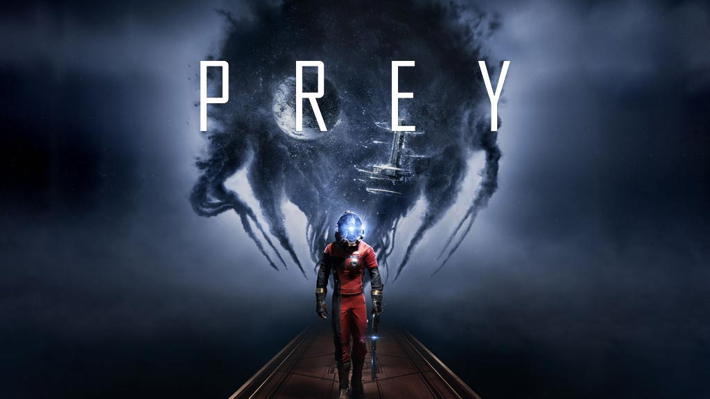 Prey v1.05 + 2 DLC Fitgirl Repack [15 GB]