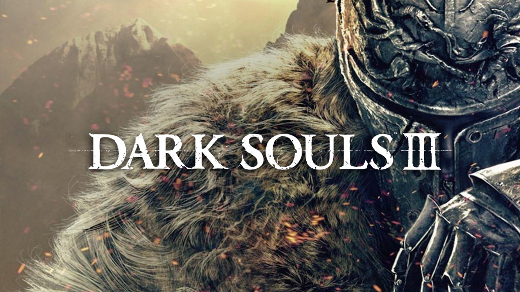 Dark Souls 3 v1.15 + 2 DLC Tam Sürüm [15.4 GB]