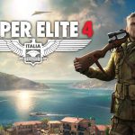Sniper Elite 4 : Deluxe Edition v1.5.0 + Tüm DLC’ler Fitgirl Repack [26 GB]