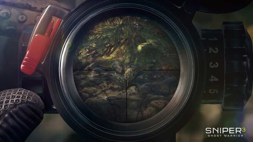 Sniper Ghost Warrior 3 Fitgirl Repack Ücretsiz İndir