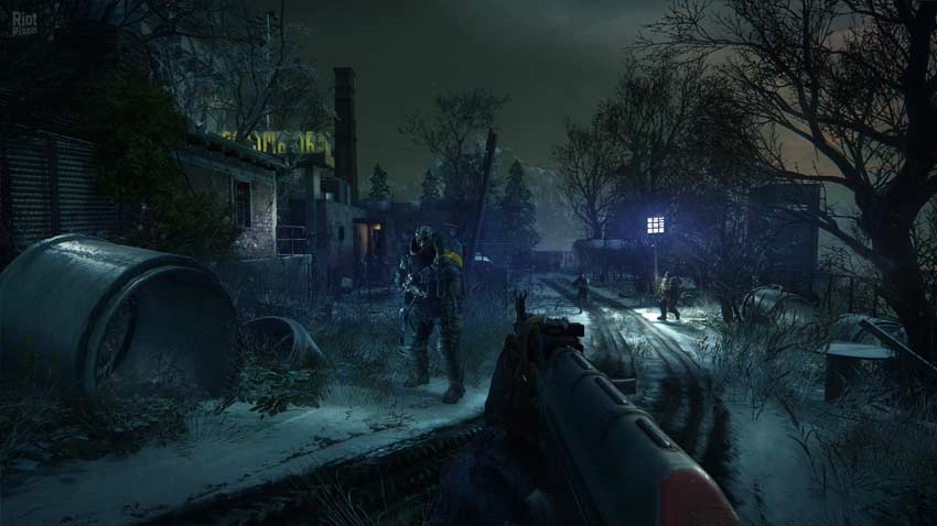Sniper Ghost Warrior Fitgirl Repack v1.8 Sezon Biletini İndirin