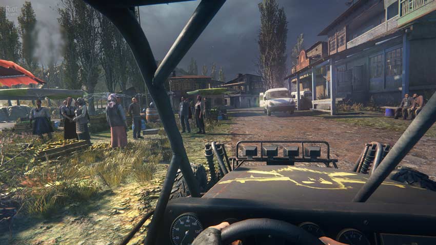 Sniper Ghost Warrior 3 PC Oyunu Tam Sürümünü İndirin