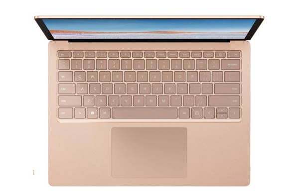 Microsoft Surface Dizüstü Bilgisayar 3 En İyi Taşınabilir Dizüstü Bilgisayar