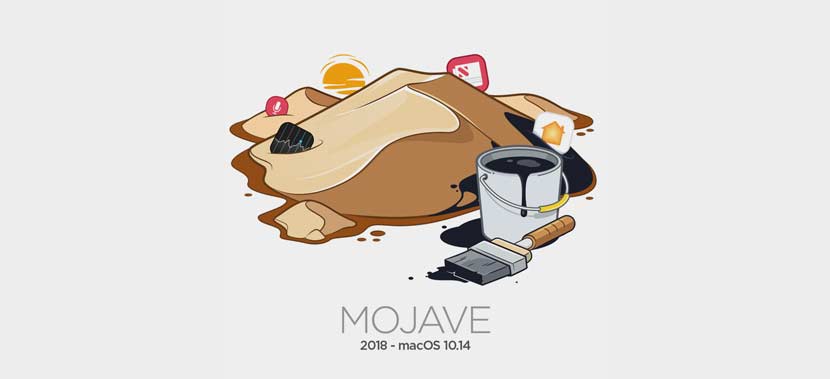 En Son Mac OS Mojave Sürümü 10.14 2018