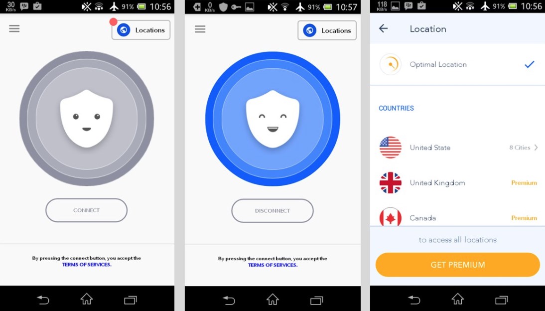Aplikasi VPN Terbaik Android 2018 Betternet Yasir252