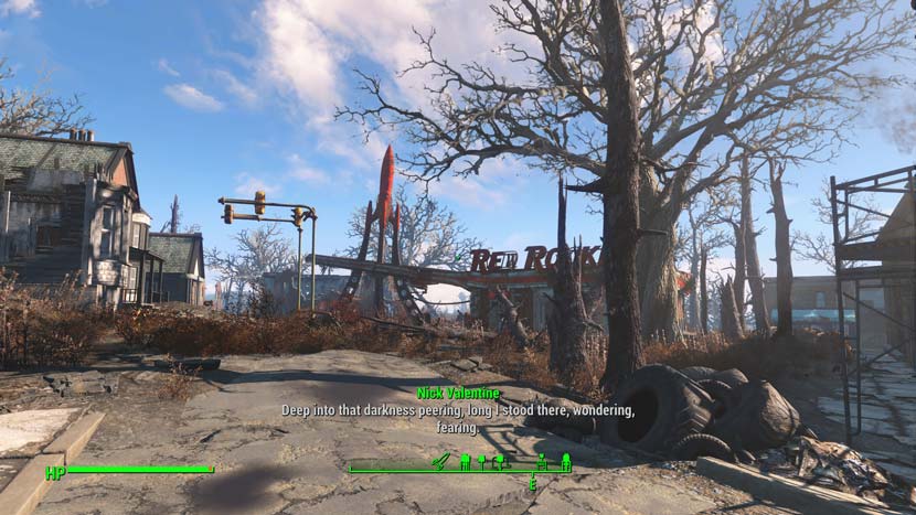 Fallout 4 PC Oyununu Crackli Ücretsiz İndirin