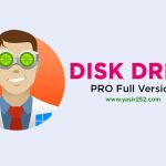 Disk Drill Profesyonel 4.5.616 (Windows)