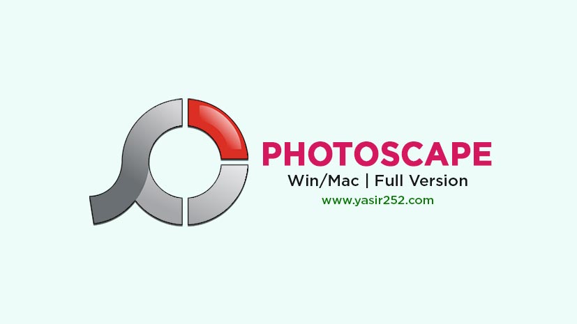 PhotoScape X Pro 4.2.1 (Win/Mac)