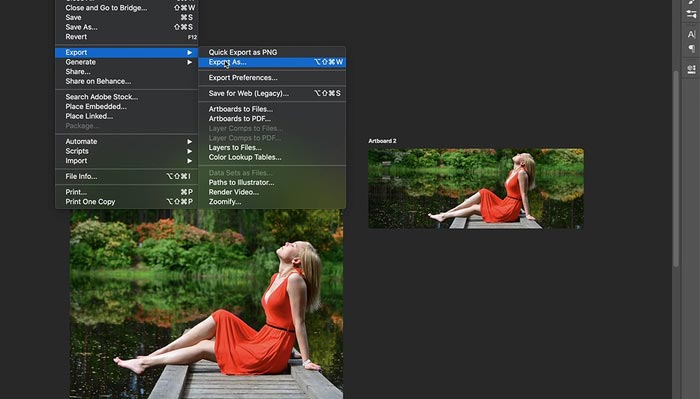 Photoshop Taşınabilir Ücretsiz İndirme