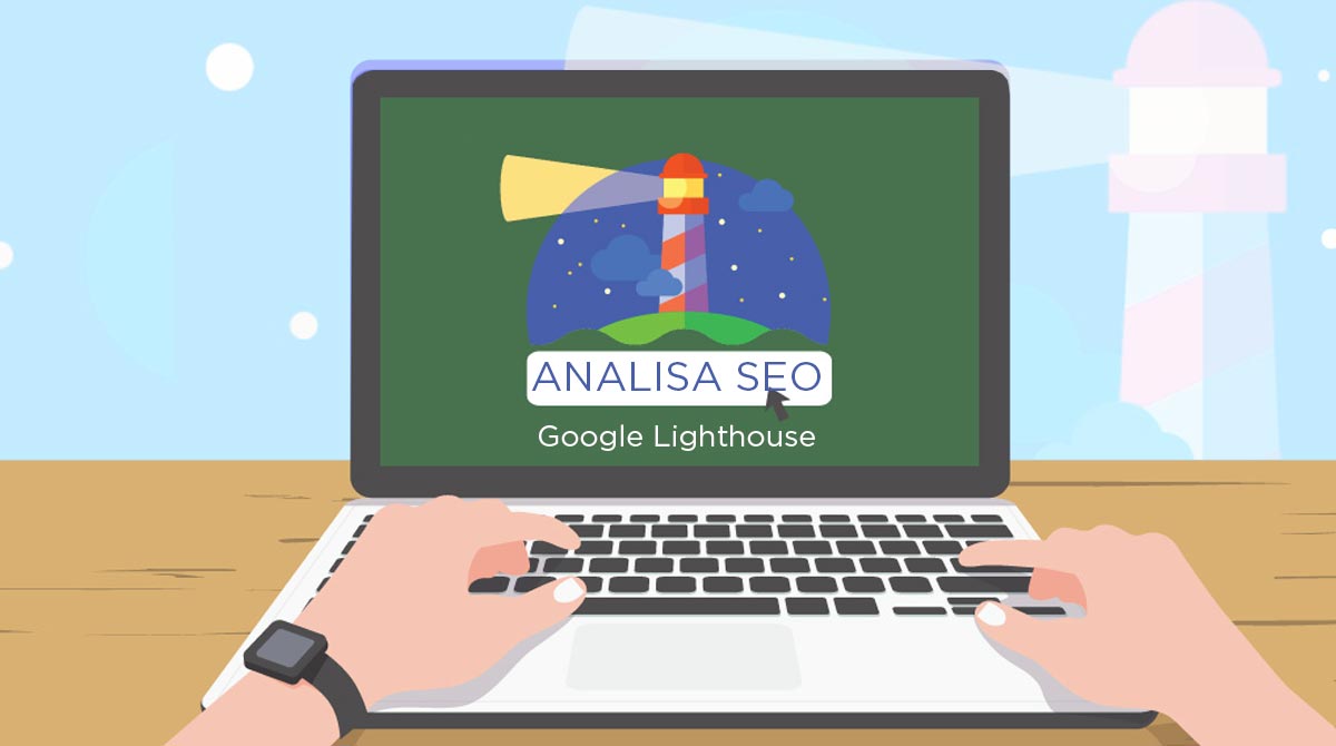 Google Lighthouse Sayfa İçi SEO Analizi