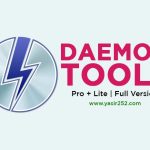 DAEMON Tools Lite 12 / Pro 8.3 / Ultra 6.1