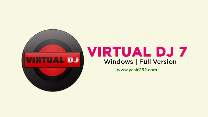 Virtual DJ Studio v7.8.5 Finali