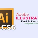 Adobe Illustrator CS6 Finali