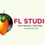 FL Studio v21.2.2 Derlemesi 3914 + Flex Eklentileri