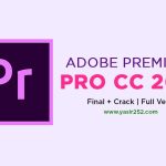 Adobe Premiere Pro CC 2015.4 Finali (Windows)