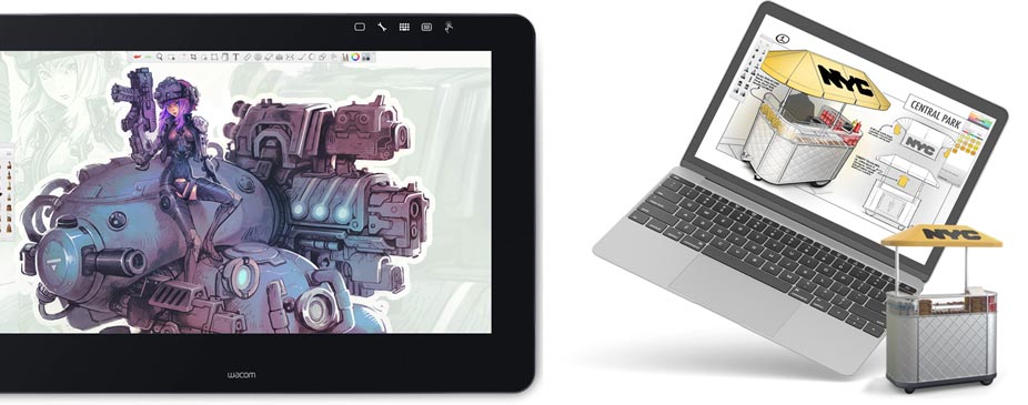 PC Mac MacOSX için Sketchbook Pro'nun tam sürümünü ücretsiz indirin