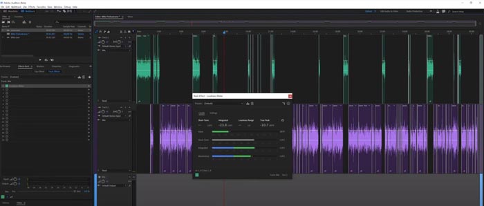 Adobe Audition 2021 Ücretsiz İndirin 64 Bit