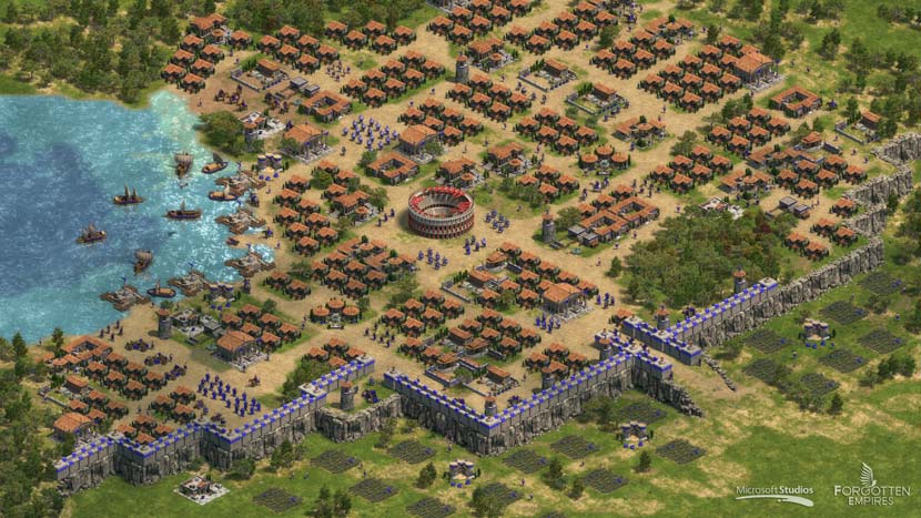 Age Of Empires 1 Tam Crack İndir