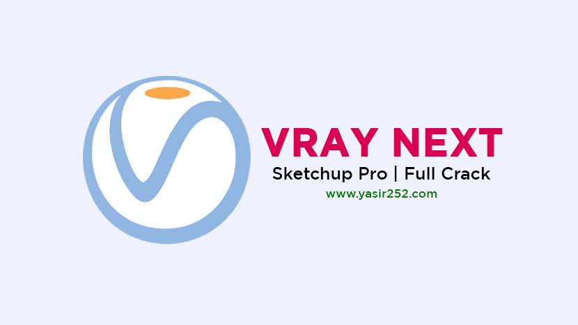 V-Ray Sonraki 6.10 Sketchup 2023