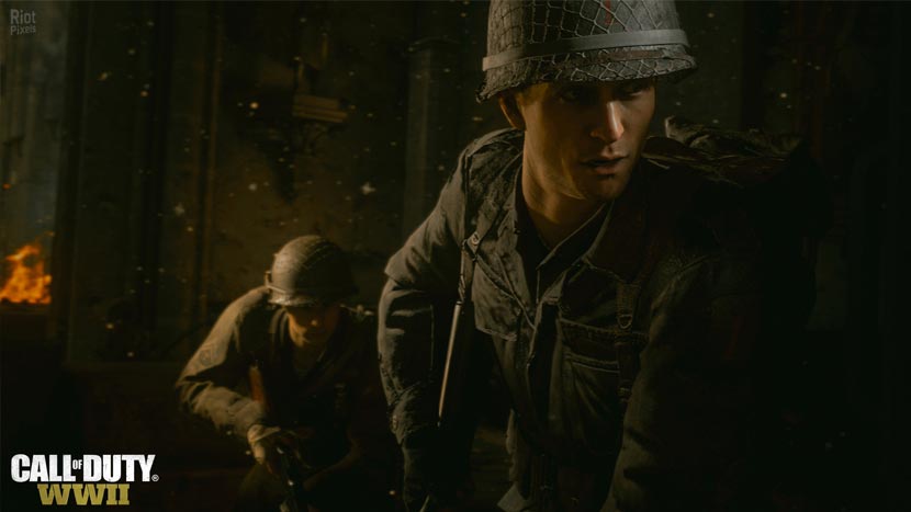 Oyunu İndir Call of Duty